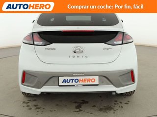 Hyundai IONIQ 1.6 Plug-in Hybrid Tecno