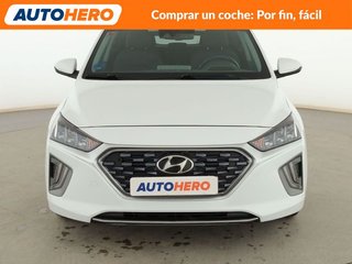 Hyundai IONIQ 1.6 Plug-in Hybrid Tecno