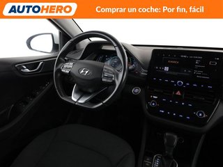 Hyundai IONIQ 1.6 Plug-in Hybrid Tecno