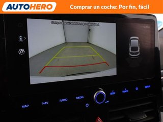 Hyundai IONIQ 1.6 Plug-in Hybrid Tecno
