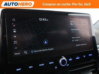 Hyundai IONIQ 1.6 Plug-in Hybrid Tecno