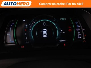 Hyundai IONIQ 1.6 Plug-in Hybrid Tecno