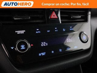 Hyundai IONIQ 1.6 Plug-in Hybrid Tecno