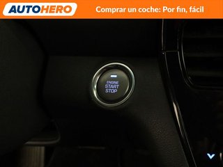 Hyundai IONIQ 1.6 Plug-in Hybrid Tecno