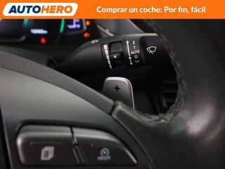Hyundai IONIQ 1.6 Plug-in Hybrid Tecno