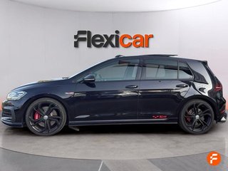 Volkswagen Golf GTI TCR 2.0 TSI 213kW(290CV) DSG