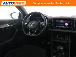 Skoda Karoq 1.5 TSI ACT SportLine