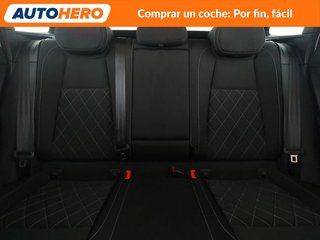 Skoda Karoq 1.5 TSI ACT SportLine