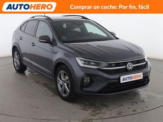 Volkswagen Taigo 1.0 TSI R-Line