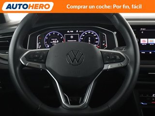 Volkswagen Taigo 1.0 TSI R-Line