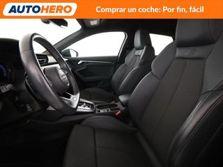 Audi A3 35 TDI S line