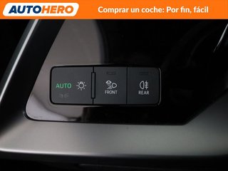 Audi A3 35 TDI S line