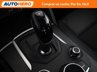 Alfa Romeo Stelvio 2.2 JTDM Super 2WD