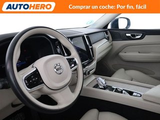 Volvo XC60 2.0 T6 Recharge Plug-in Hybrid Plus Bright AWD