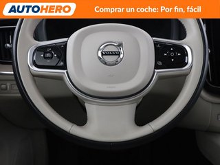 Volvo XC60 2.0 T6 Recharge Plug-in Hybrid Plus Bright AWD