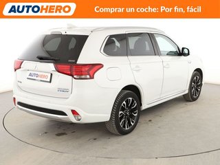 Mitsubishi Outlander 2.0 PHEV Kaiteki 4WD