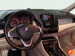 BMW Serie 2 Gran Tourer 220dA