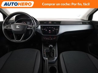 Seat Arona 1.0 TSI Style
