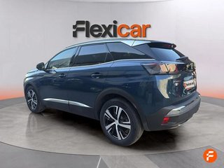Peugeot 3008 1.5 BlueHDi 96kW S&S GT EAT8