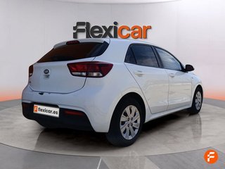 Kia Rio 1.2 CVVT 62kW (84CV) Business