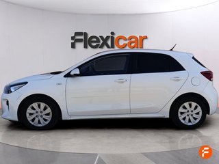 Kia Rio 1.2 CVVT 62kW (84CV) Business