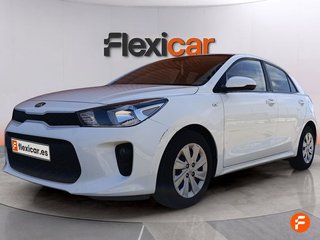 Kia Rio 1.2 CVVT 62kW (84CV) Business
