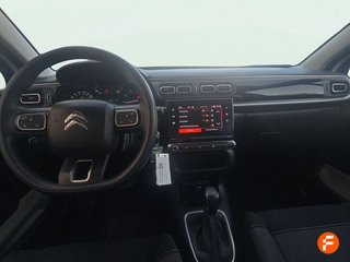 Citroën C3 PureTech 81KW (110CV) S&S Shine EAT6