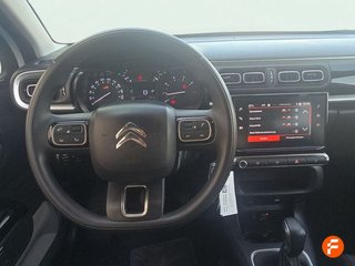 Citroën C3 PureTech 81KW (110CV) S&S Shine EAT6