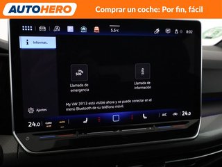 Volkswagen Golf 1.5 TSI 50 Aniversario