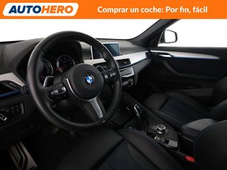 BMW X1 sDrive 18d M Sport