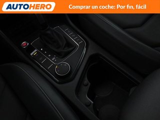 Seat Tarraco 1.5 TSI ACT Xcellence