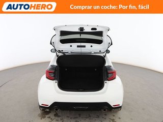 Toyota Yaris 1.6 Turbo GR Track