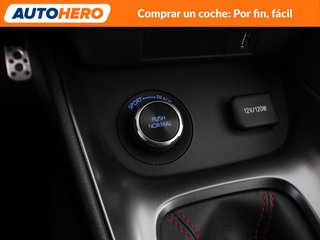 Toyota Yaris 1.6 Turbo GR Track