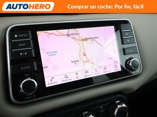 Nissan Micra 1.0 IG-T Acenta