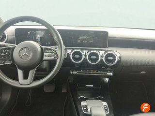 Mercedes Clase A A 180 d