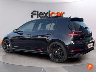 Volkswagen Golf GTI TCR 2.0 TSI 213kW(290CV) DSG