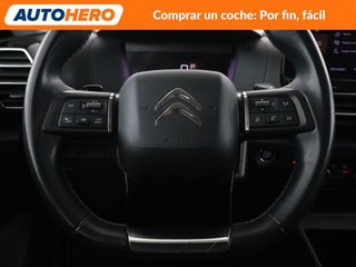 Citroën C4 1.5 Blue-HDi Shine