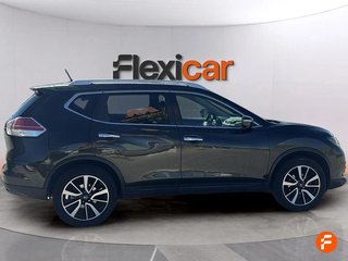 Nissan X-Trail 1.6 dCi N-CONNECTA
