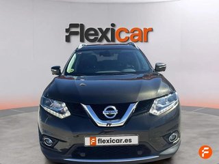 Nissan X-Trail 1.6 dCi N-CONNECTA