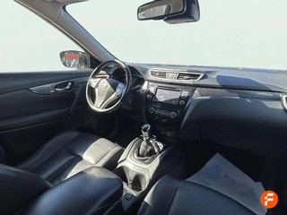 Nissan X-Trail 1.6 dCi N-CONNECTA