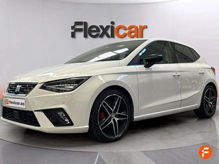 Seat Ibiza 1.0 EcoTSI 85kW (115CV) DSG FR