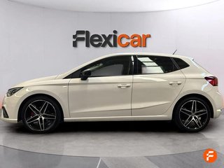 Seat Ibiza 1.0 EcoTSI 85kW (115CV) DSG FR