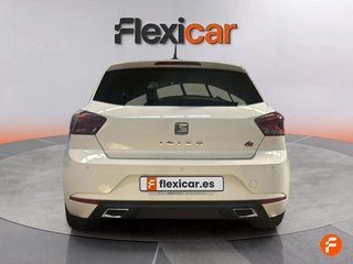 Seat Ibiza 1.0 EcoTSI 85kW (115CV) DSG FR
