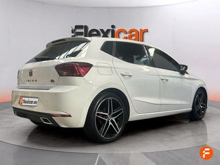 Seat Ibiza 1.0 EcoTSI 85kW (115CV) DSG FR