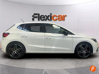 Seat Ibiza 1.0 EcoTSI 85kW (115CV) DSG FR