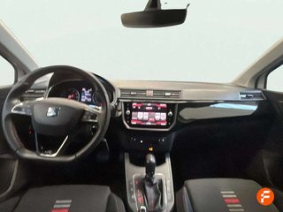 Seat Ibiza 1.0 EcoTSI 85kW (115CV) DSG FR