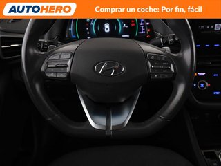 Hyundai IONIQ 1.6 Plug-in Hybrid Tecno