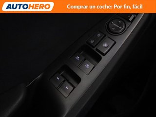 Hyundai IONIQ 1.6 Plug-in Hybrid Tecno