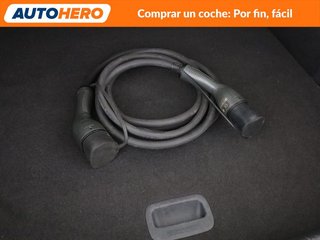 Hyundai IONIQ 1.6 Plug-in Hybrid Tecno