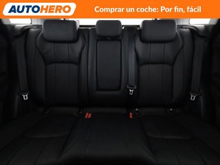 Land-Rover Range Rover Evoque 2.0 Td4 SE